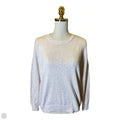 Sweater By Clothes Mentor In Maroon, Size: M