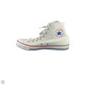 Shoes Sneakers By Converse In White, Size: 9