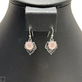 Earrings Sterling Silver By Clothes Mentor