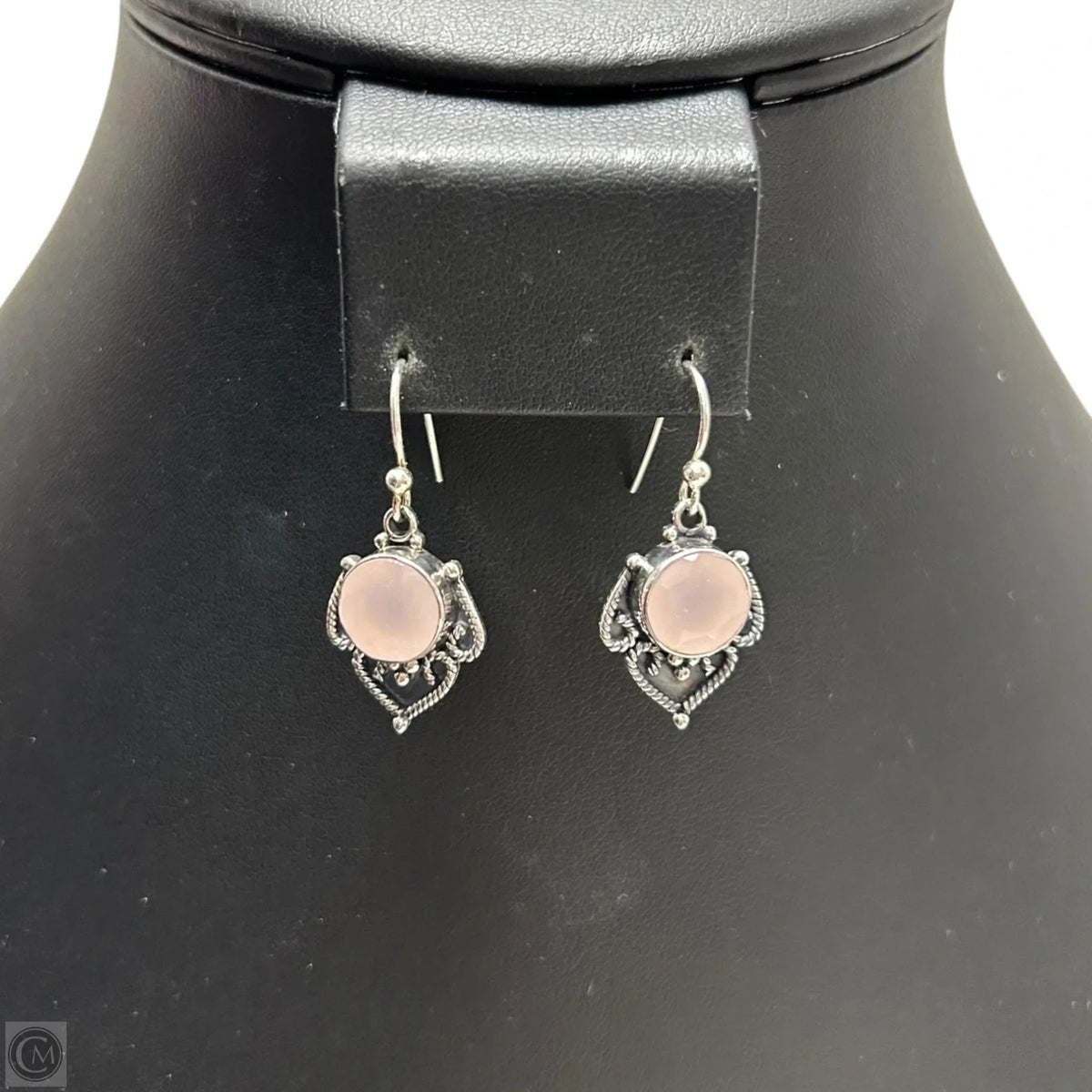 Earrings Sterling Silver By Clothes Mentor