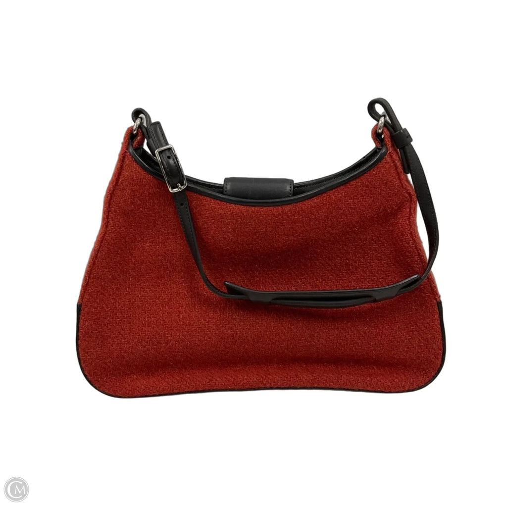 Handbag Designer By Coach, Size: Small