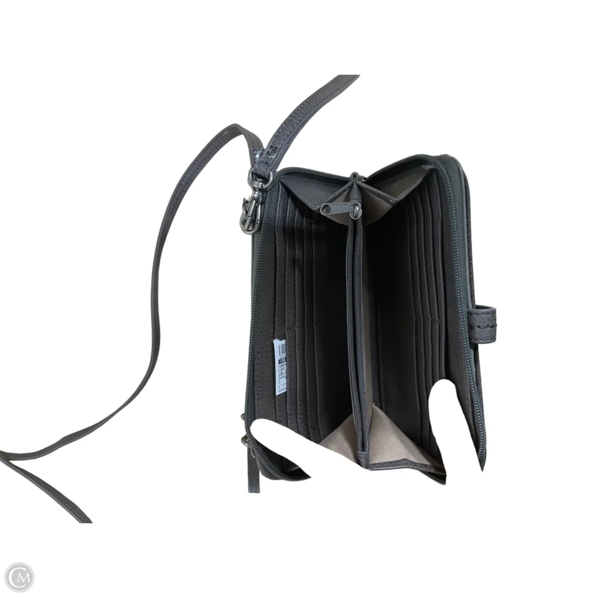 Crossbody Leather By The Sak, Size: Small