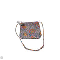 Crossbody By Vera Bradley, Size: Medium