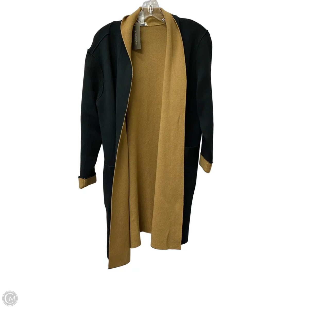 Cardigan By J. Jill In Black, Size: Lp