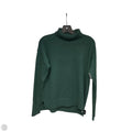 Sweater Cashmere By J Mclaughlin In Green, Size: Xs