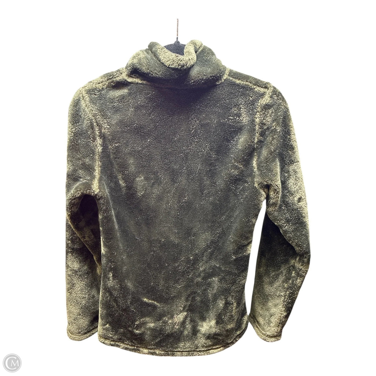 Jacket Fleece By 32 Degrees In Green, Size: Xs