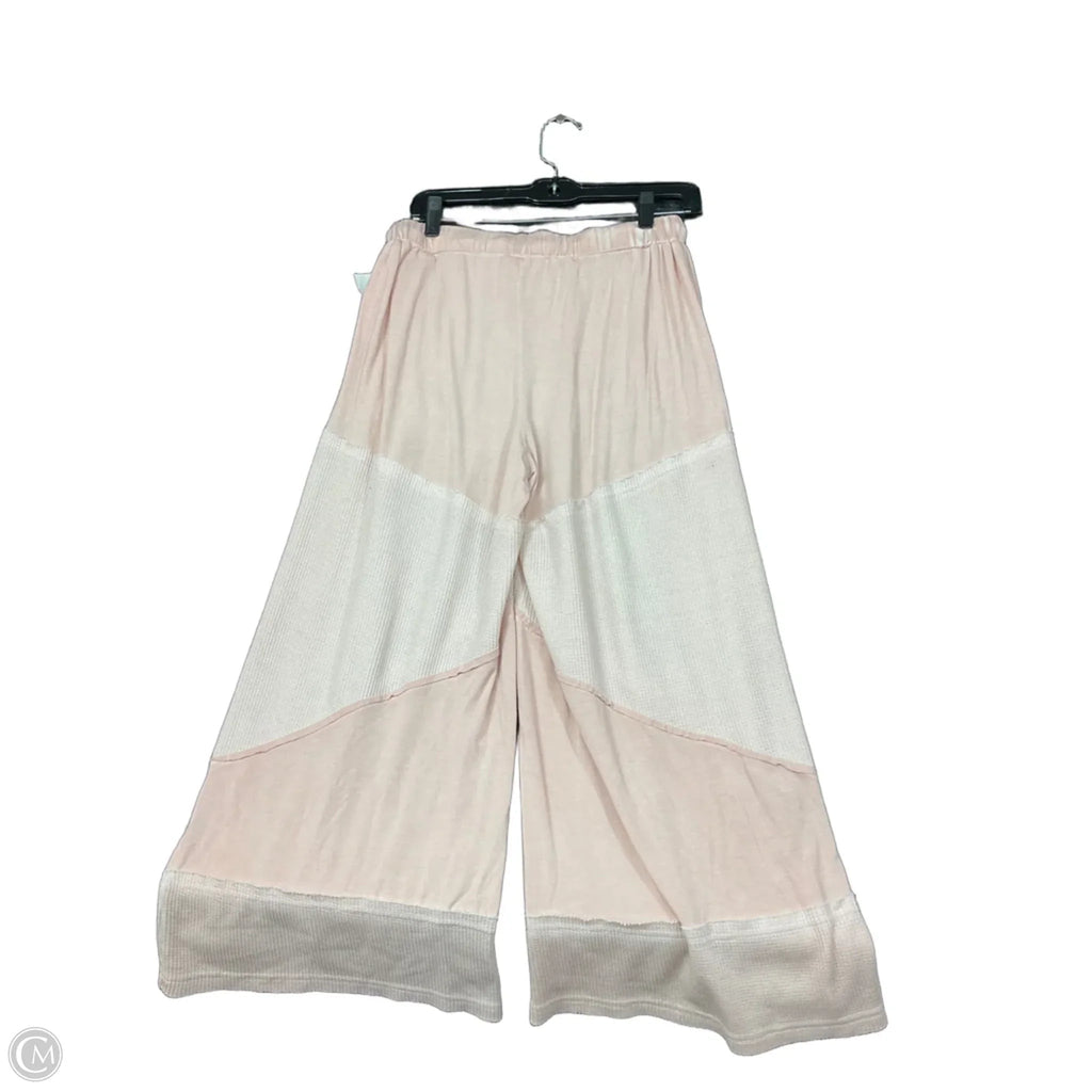 Pants Other By Pol In Pink, Size: S