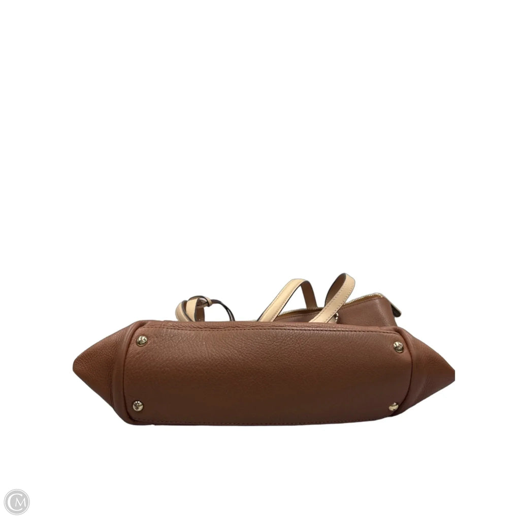 Tote Designer By Michael Kors, Size: Medium