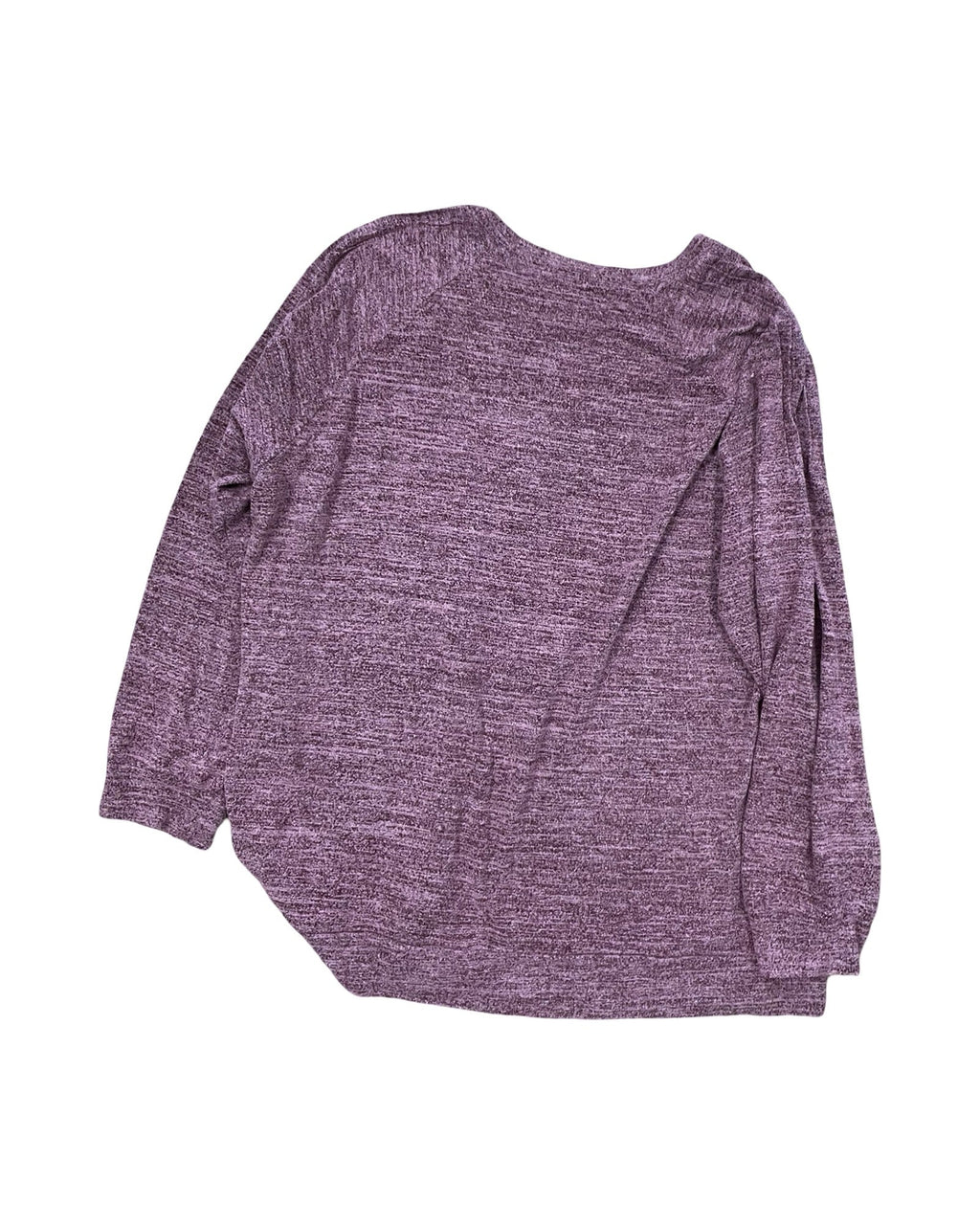 Top Ls By Clothes Mentor In Maroon, Size:2X