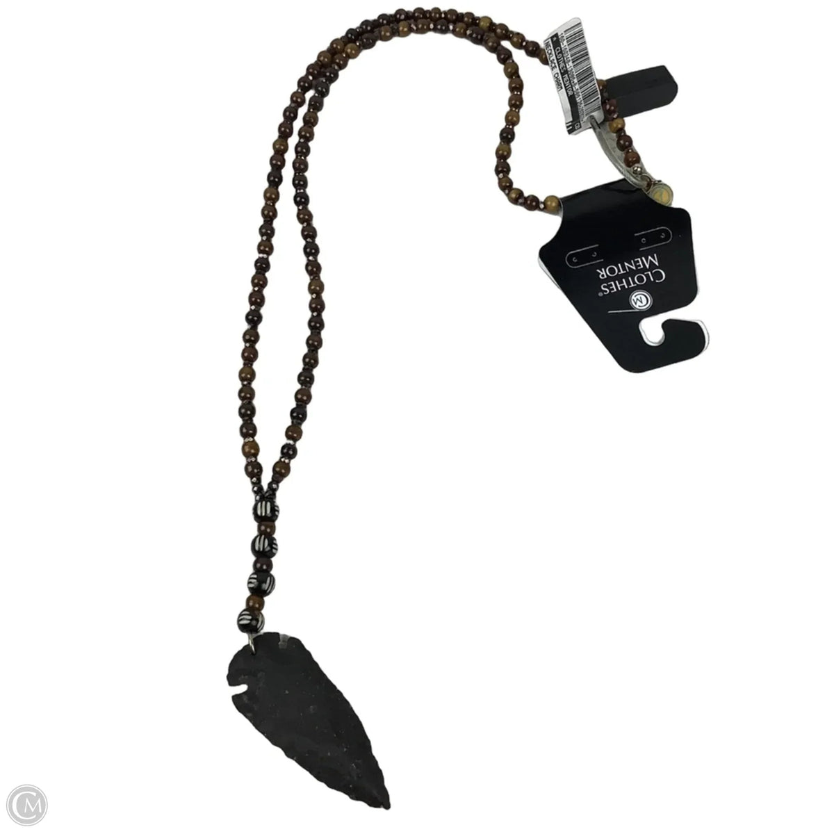 Necklace Charm By Clothes Mentor
