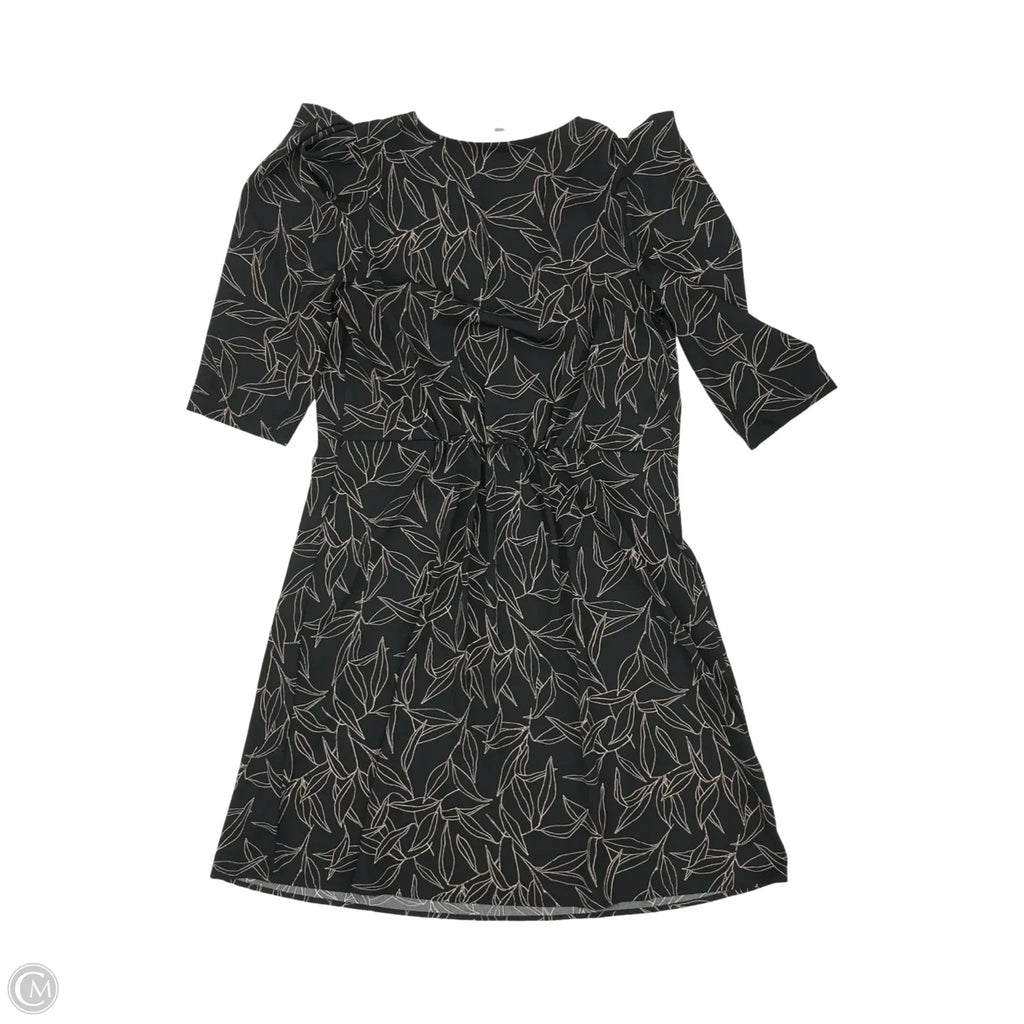 Dress Party Short By A New Day In Black & Pink, Size: Xl