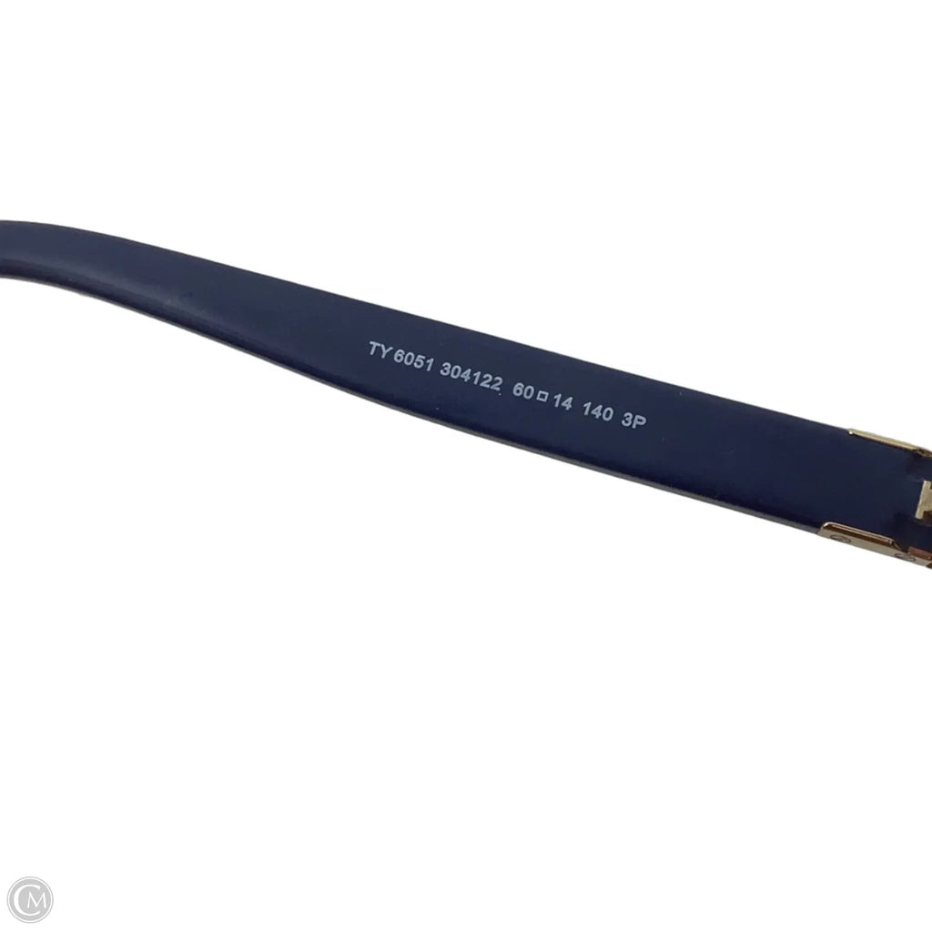 Sunglasses Designer By Tory Burch, Size: