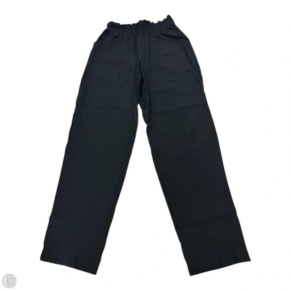 Pants Other By A New Day In Black, Size: Xs