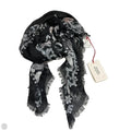 Scarf Luxury Designer By Alexander Mcqueen