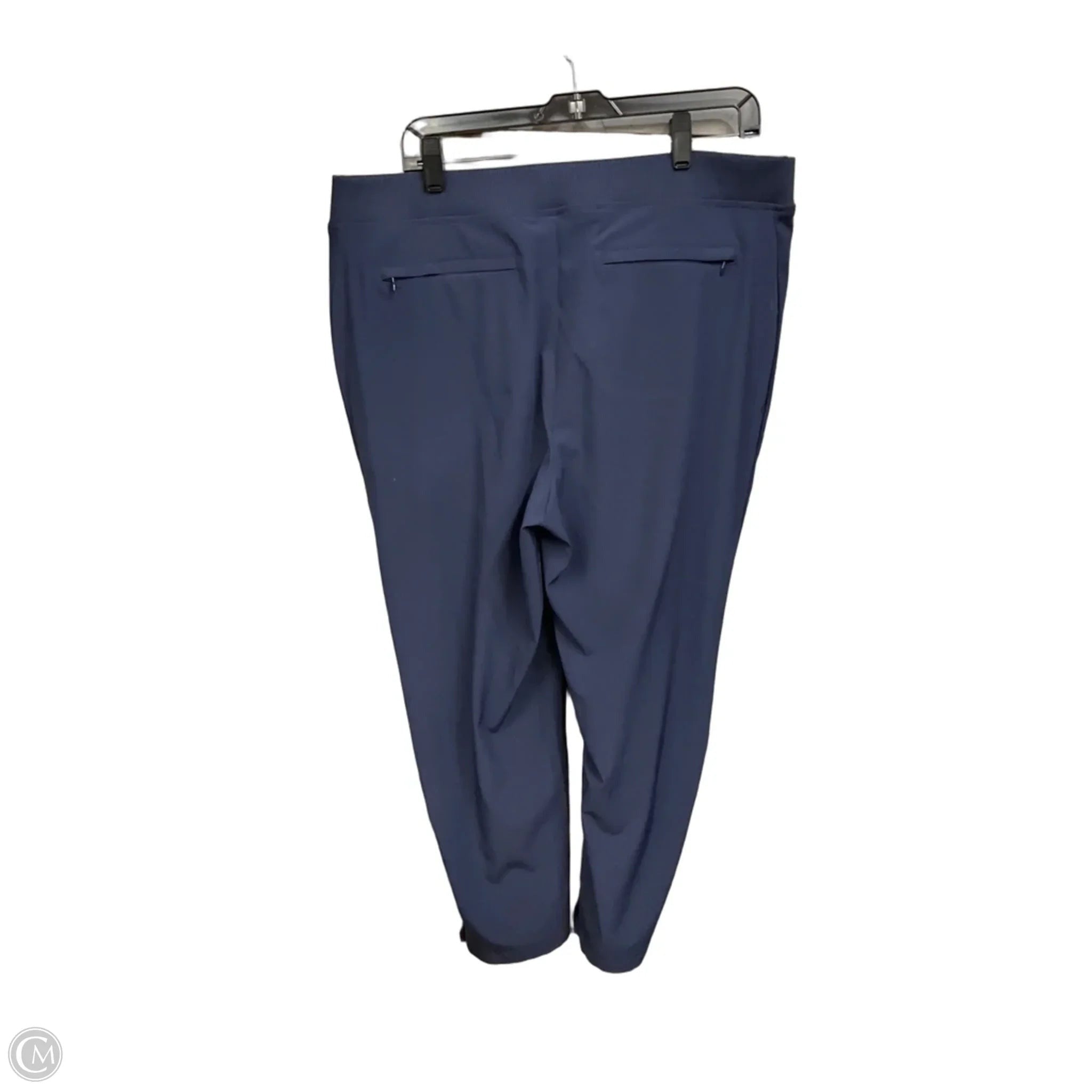 Pants Other By Chicos In Navy, Size: 14