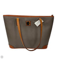 Handbag Designer By Dooney And Bourke, Size: Large