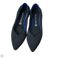 Shoes Flats By Rothys In Black, Size: 11
