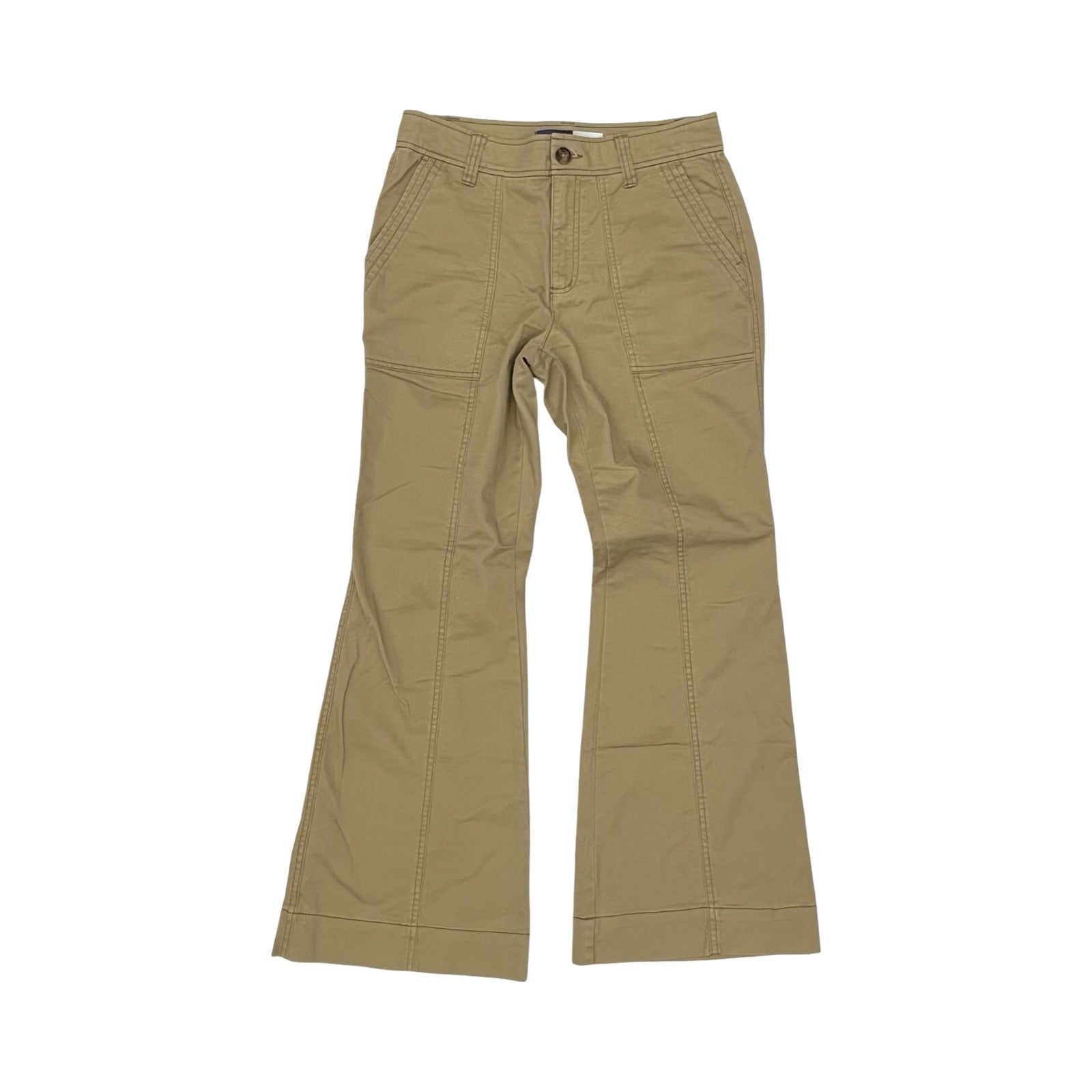 Pants Chinos & Khakis By Old Navy In Brown, Size:6