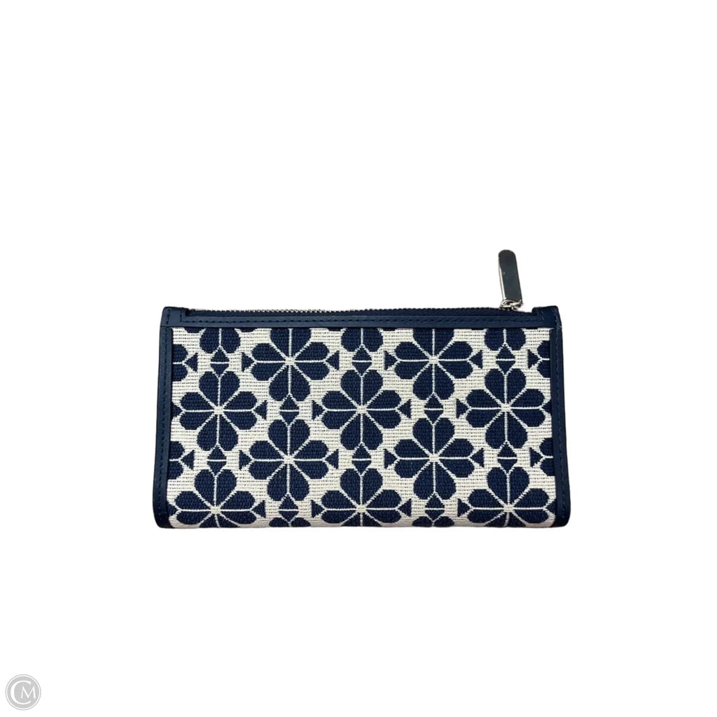 Wallet Designer By Kate Spade, Size: Large