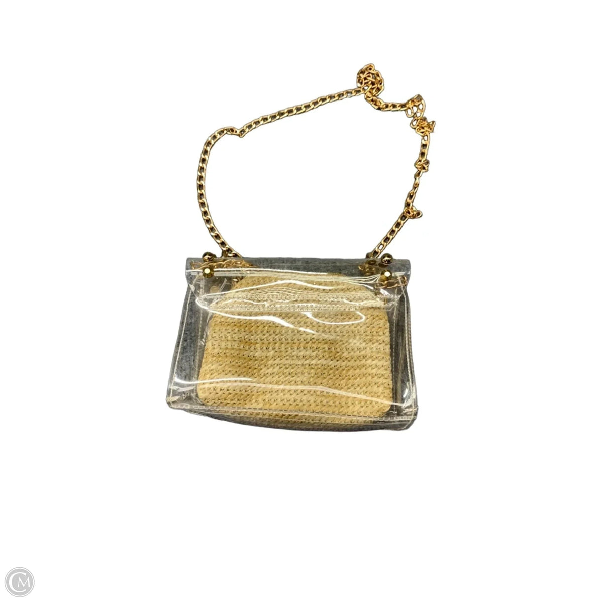 Crossbody By Clothes Mentor, Size: Small