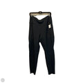 Athletic Pants By Spyder In Black, Size: Xl