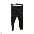 Athletic Leggings Capris By Athleta In Black, Size: M