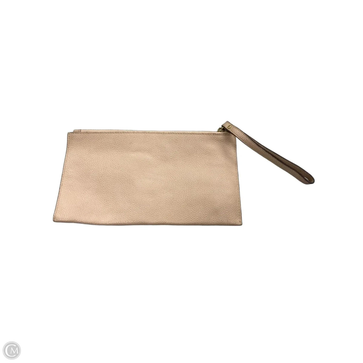 Wristlet Designer By Michael Kors, Size: Large