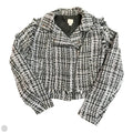 Blazer By A New Day In Black & White, Size: Xs