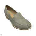 Shoes Heels Block By Sofft In Taupe, Size: 7.5