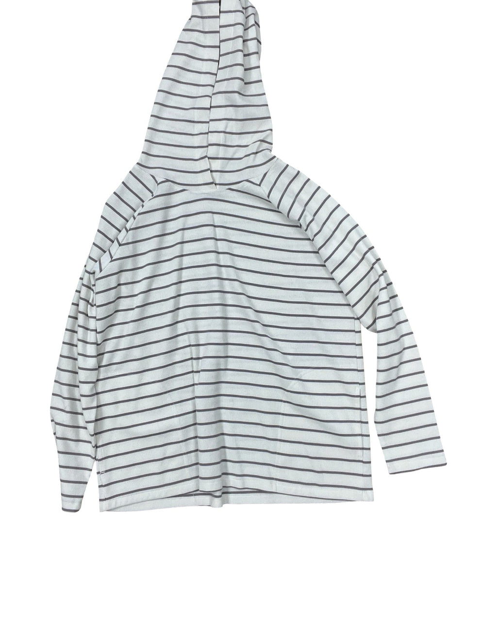 Top Ls By Clothes Mentor In White, Size:L