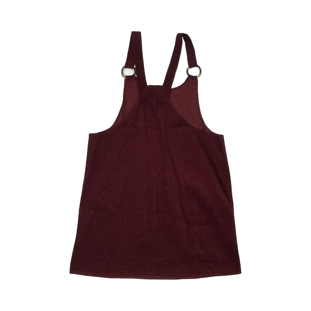 Dress Casual Short By Cmf In Red, Size:Xl