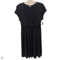 Dress Casual Short By Clothes Mentor In Black, Size: S