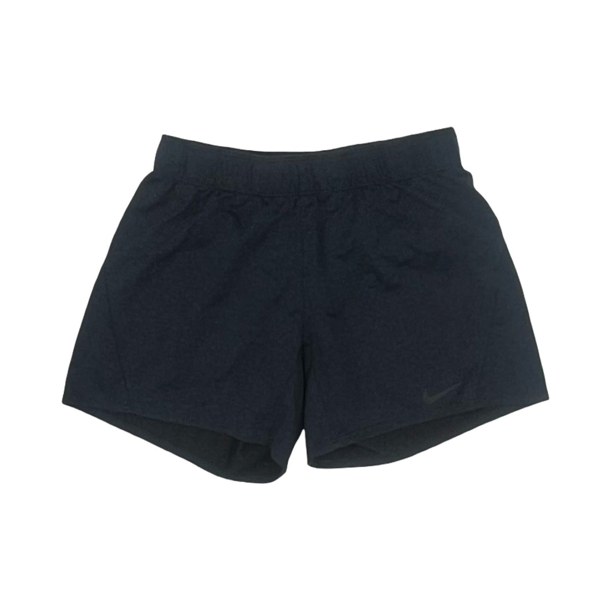 Athletic Shorts By Nike In Navy, Size:S