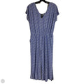 Jumpsuit By Clara Sun Woo In Blue, Size: S
