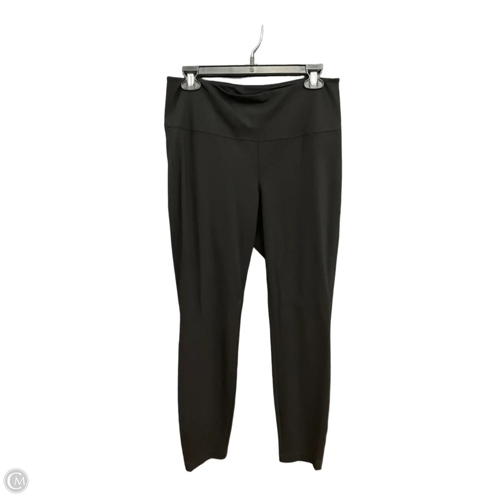 Pants Leggings By White House Black Market In Black, Size: 12
