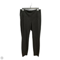 Pants Leggings By White House Black Market In Black, Size: 12