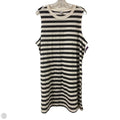 Dress Casual Short By Old Navy In Striped Pattern, Size: Xl