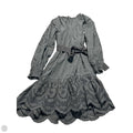 Dress Casual Midi By Rails In Black, Size: Xs