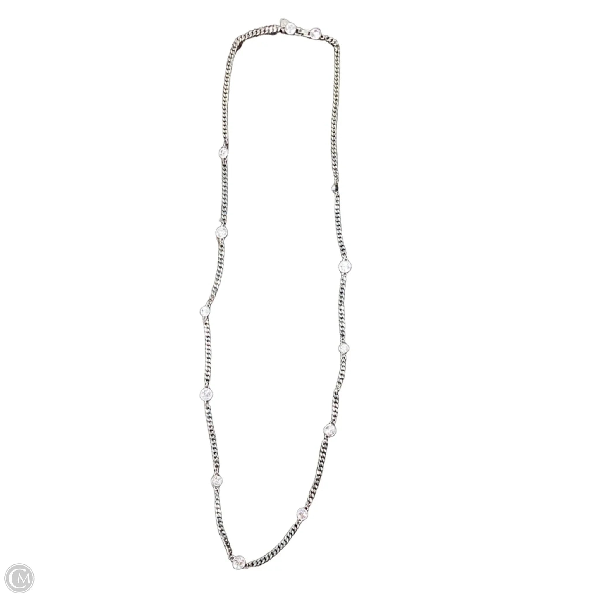 Necklace Luxury Designer By Givenchy
