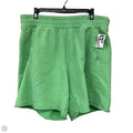 Shorts By Offline In Green, Size: L