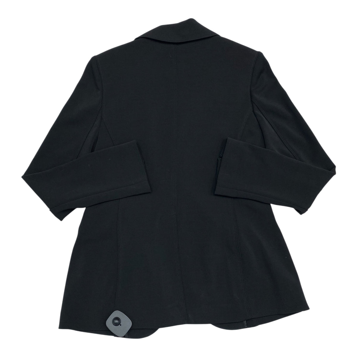 Blazer By White House Black Market In Black, Size:4P