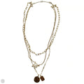 Necklace Layered By J Crew