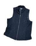 Vest Puffer & Quilted By Maurices In Black, Size:Xl