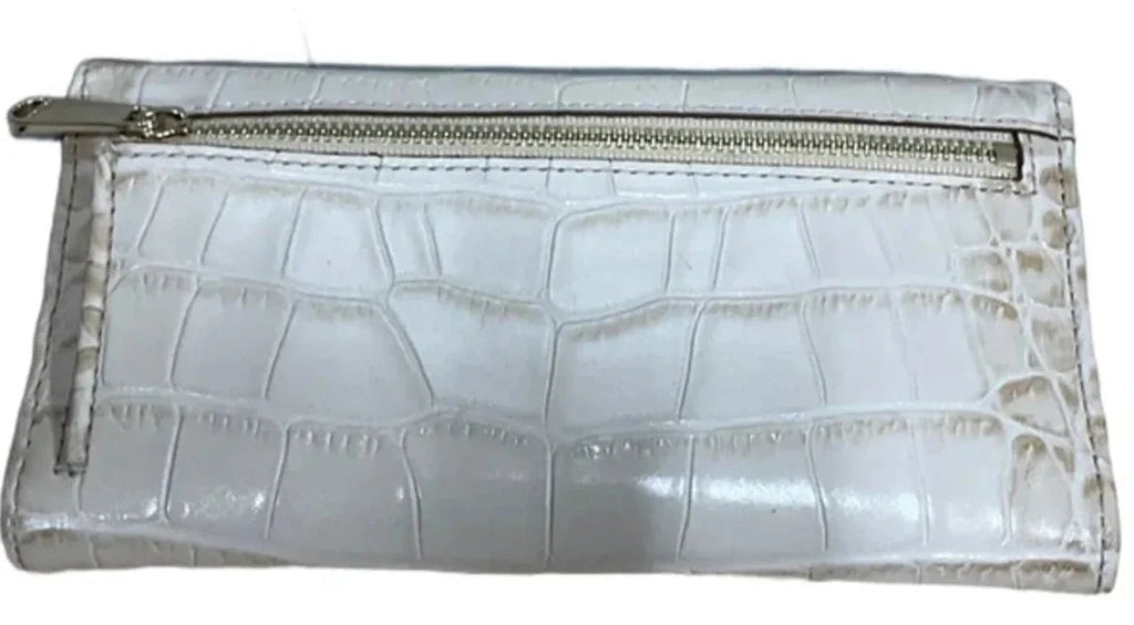 Wallet Designer By Brahmin, Size: Medium