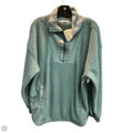 Sweatshirt Collar By Maurices In Green, Size: Xl