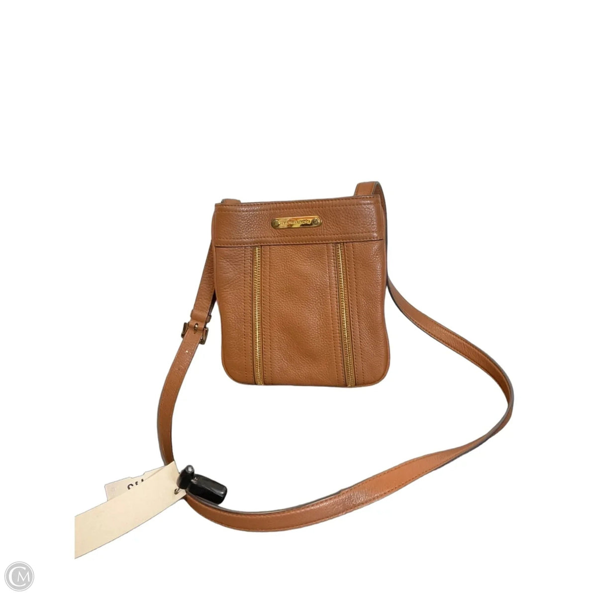 Crossbody Designer By Michael Kors, Size: Small
