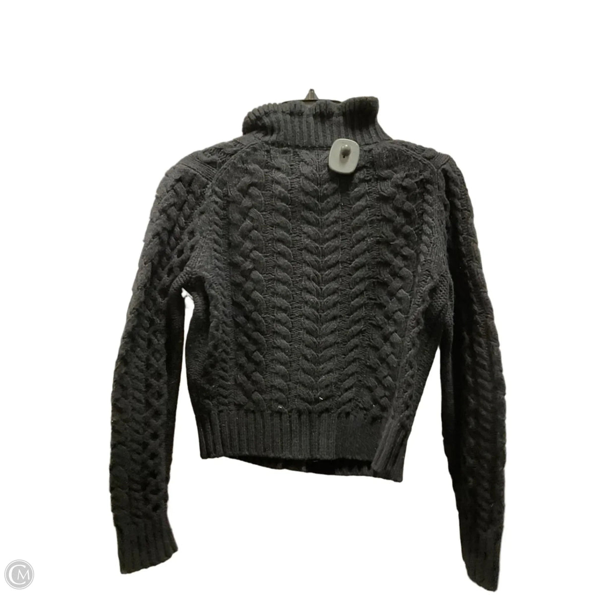 Cardigan By J. Crew In Black, Size: Xs