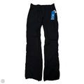 Athletic Pants By Lululemon In Black, Size: M