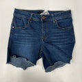 Shorts By 1822 Denim Size: 8