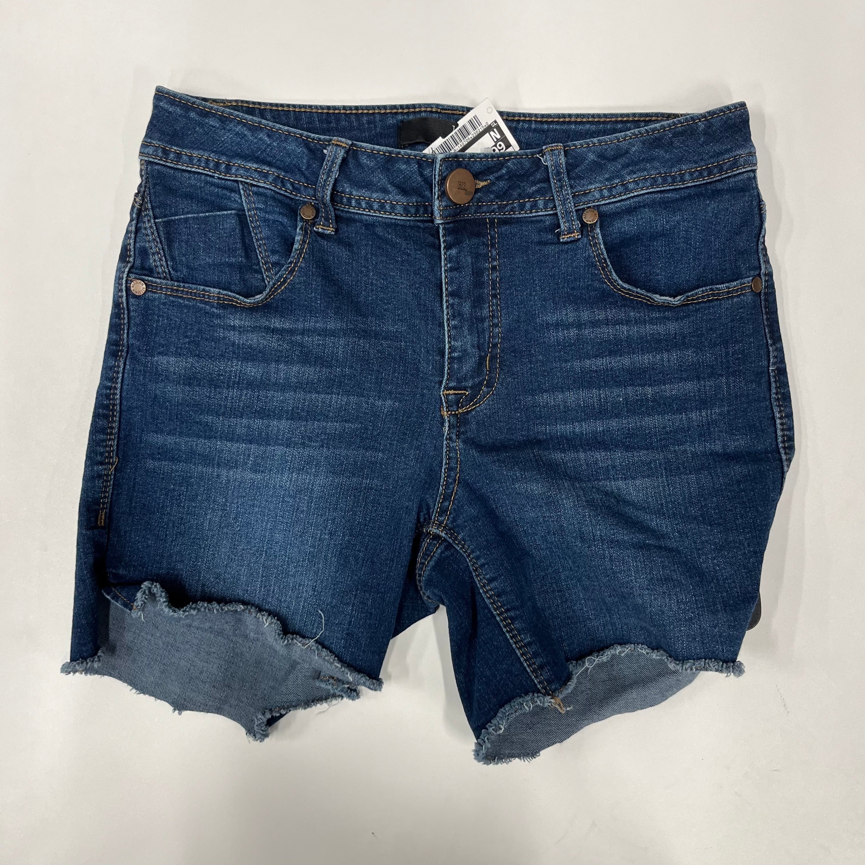 Shorts By 1822 Denim Size: 8
